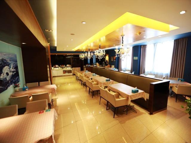 Jinjiang Inn Tianjin Free Trade Zone ภายนอก รูปภาพ